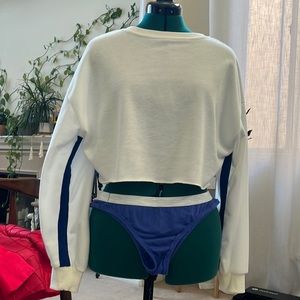 Lisa Weird Science cosplay